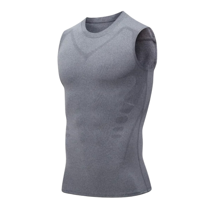 Women's Shaping Vest - Sculpt Your Silhouette with Confidence