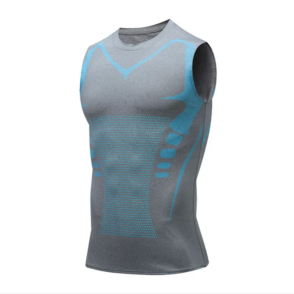 Women's Shaping Vest - Sculpt Your Silhouette with Confidence