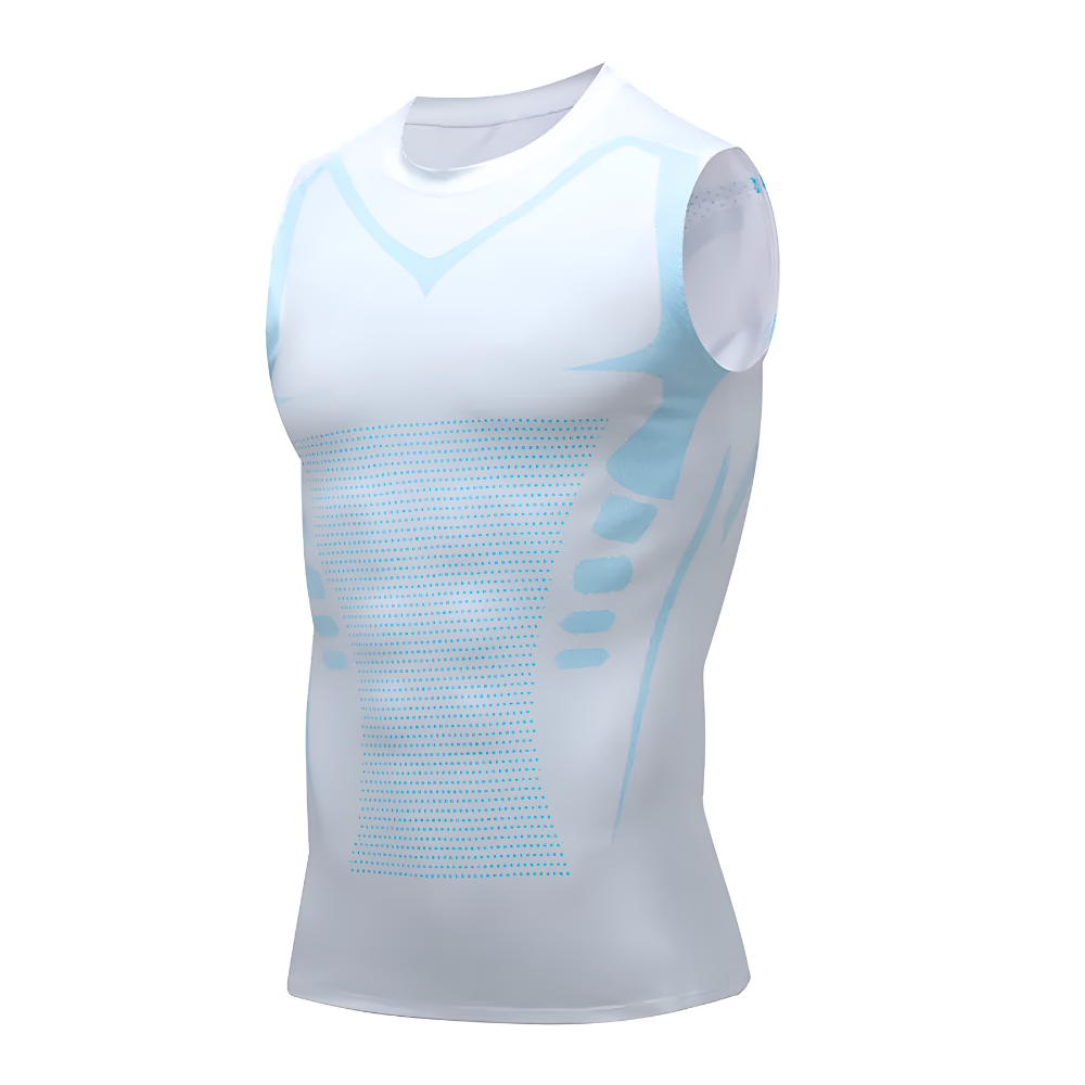 Women's Shaping Vest - Sculpt Your Silhouette with Confidence