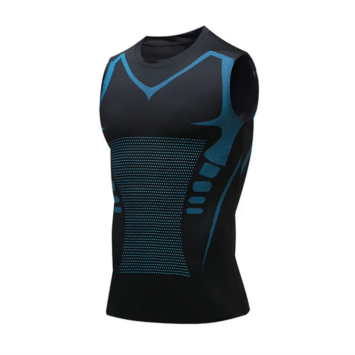 Women's Shaping Vest - Sculpt Your Silhouette with Confidence
