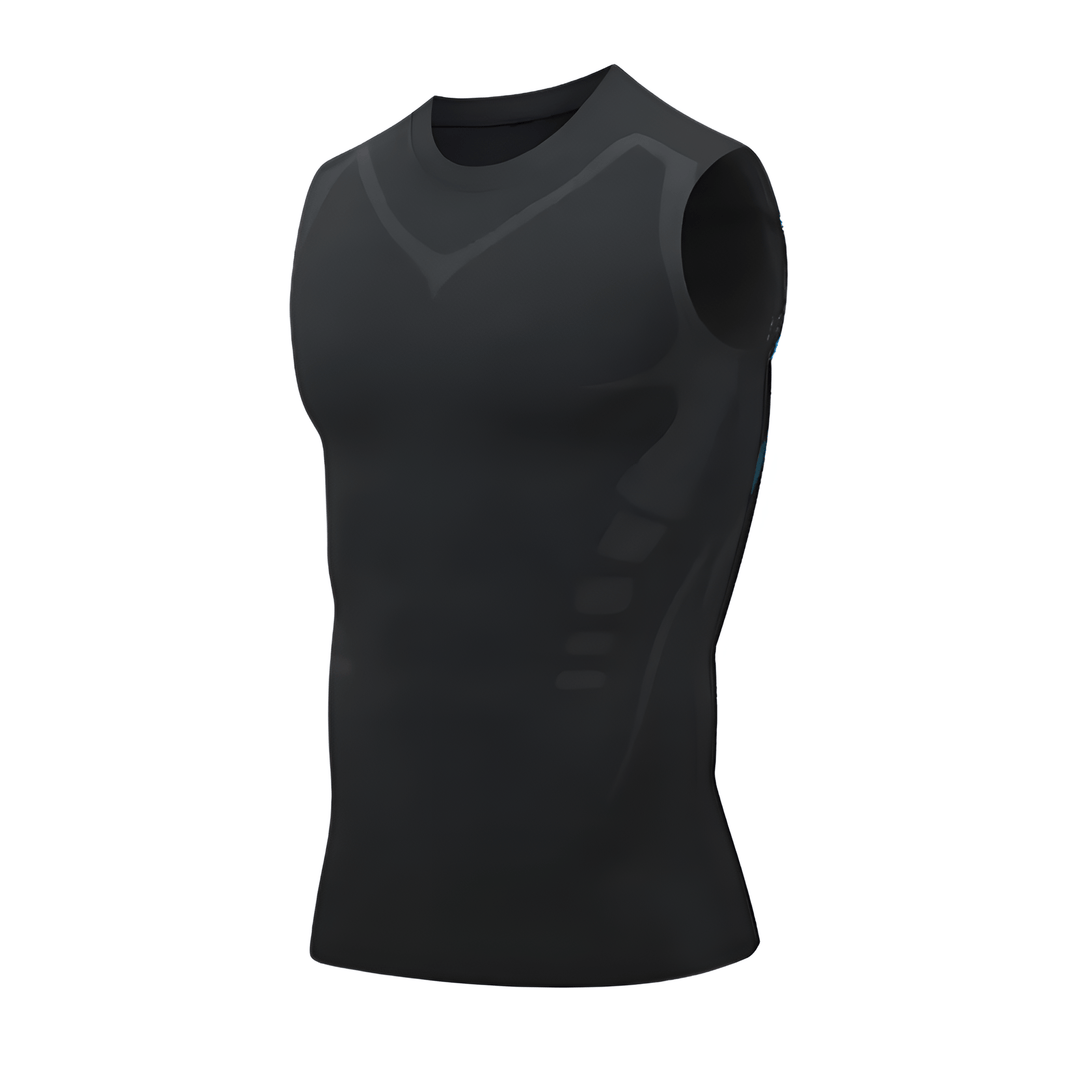 Women's Shaping Vest - Sculpt Your Silhouette with Confidence