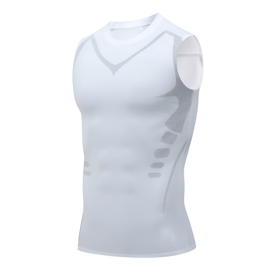 Women's Shaping Vest - Sculpt Your Silhouette with Confidence