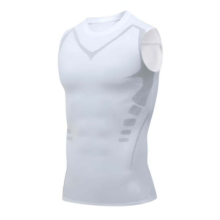 Women's Shaping Vest - Sculpt Your Silhouette with Confidence
