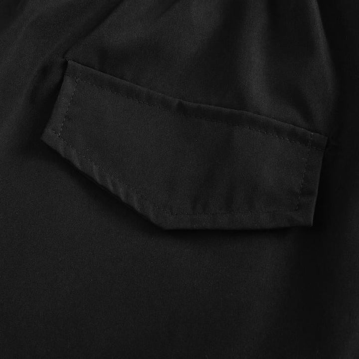 Men's Utility Cargo Shorts – Relaxed Everyday Summer