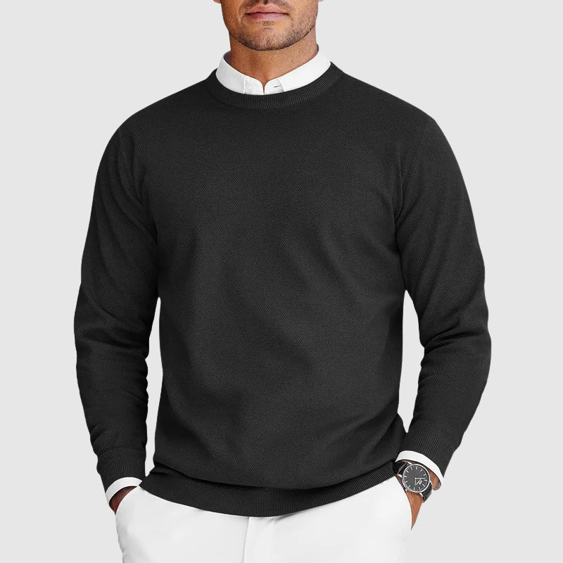 Orion Crewneck Sweater