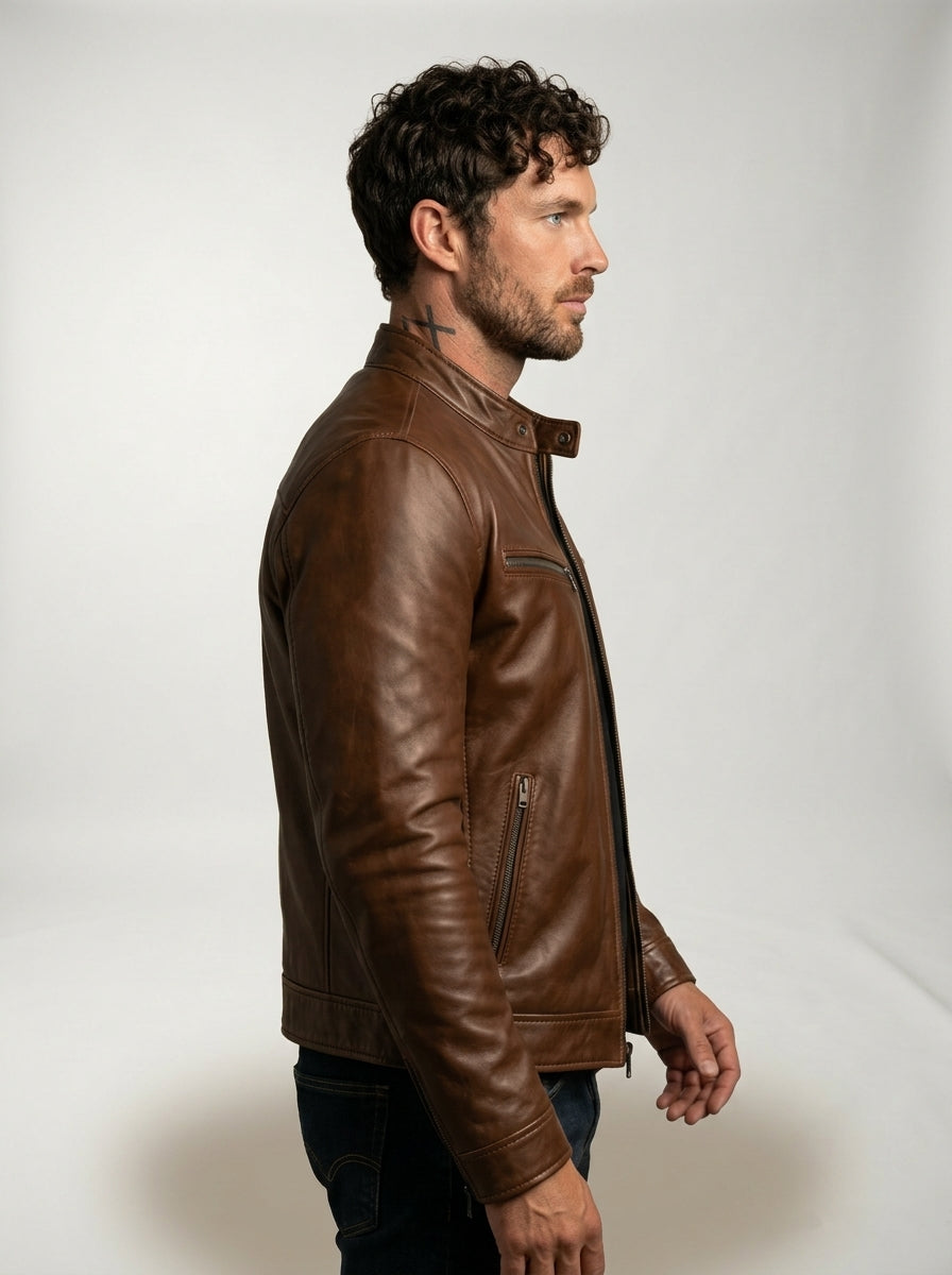 California Jacket