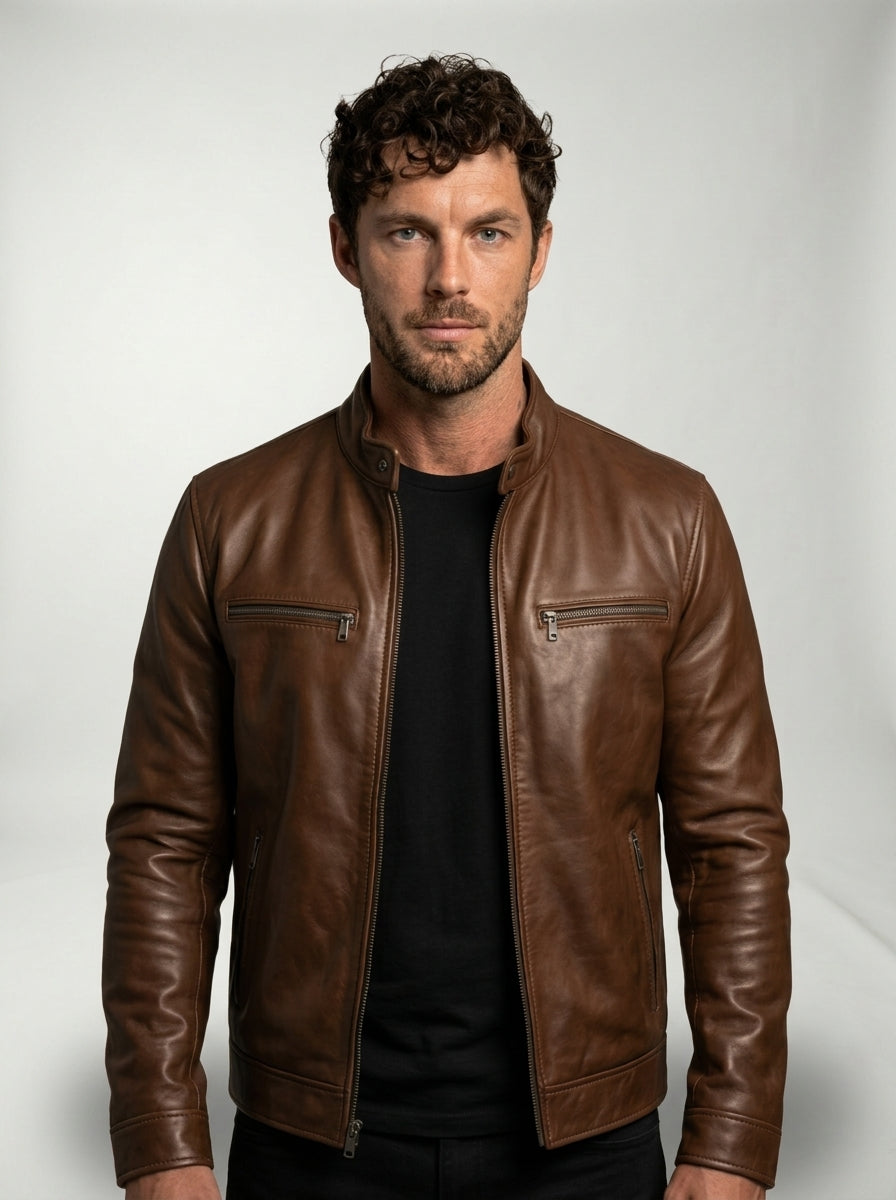 California Jacket