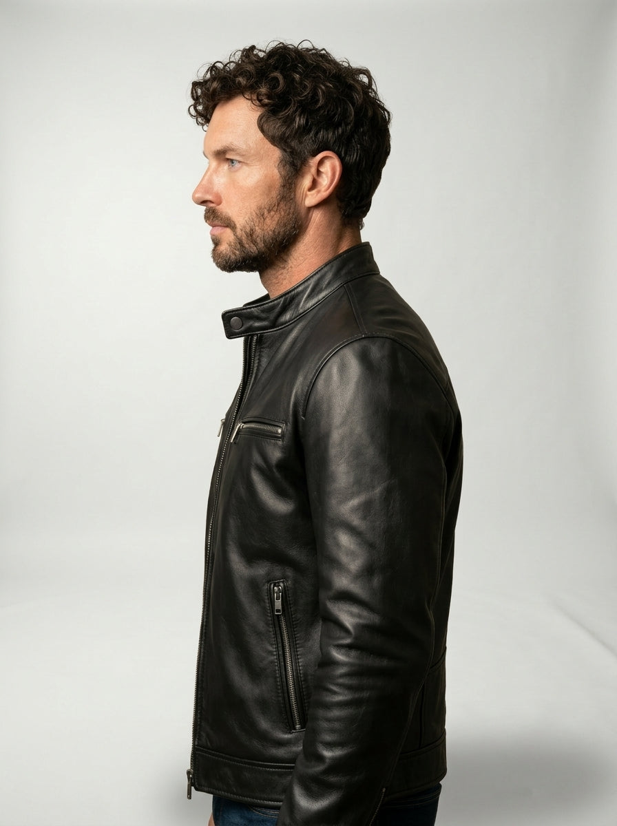 California Jacket