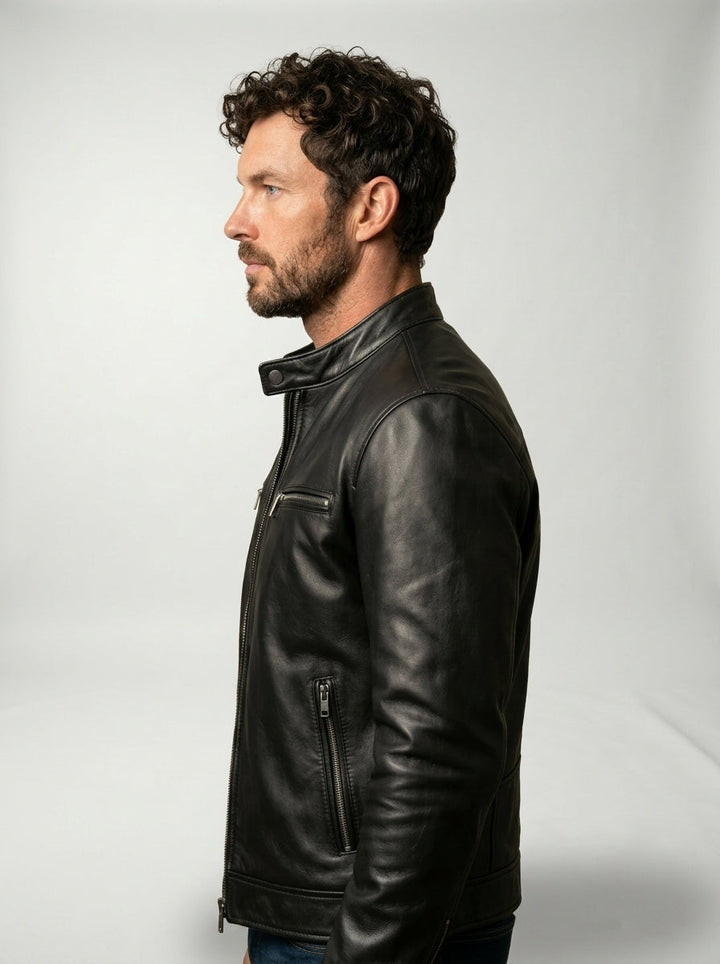California Jacket