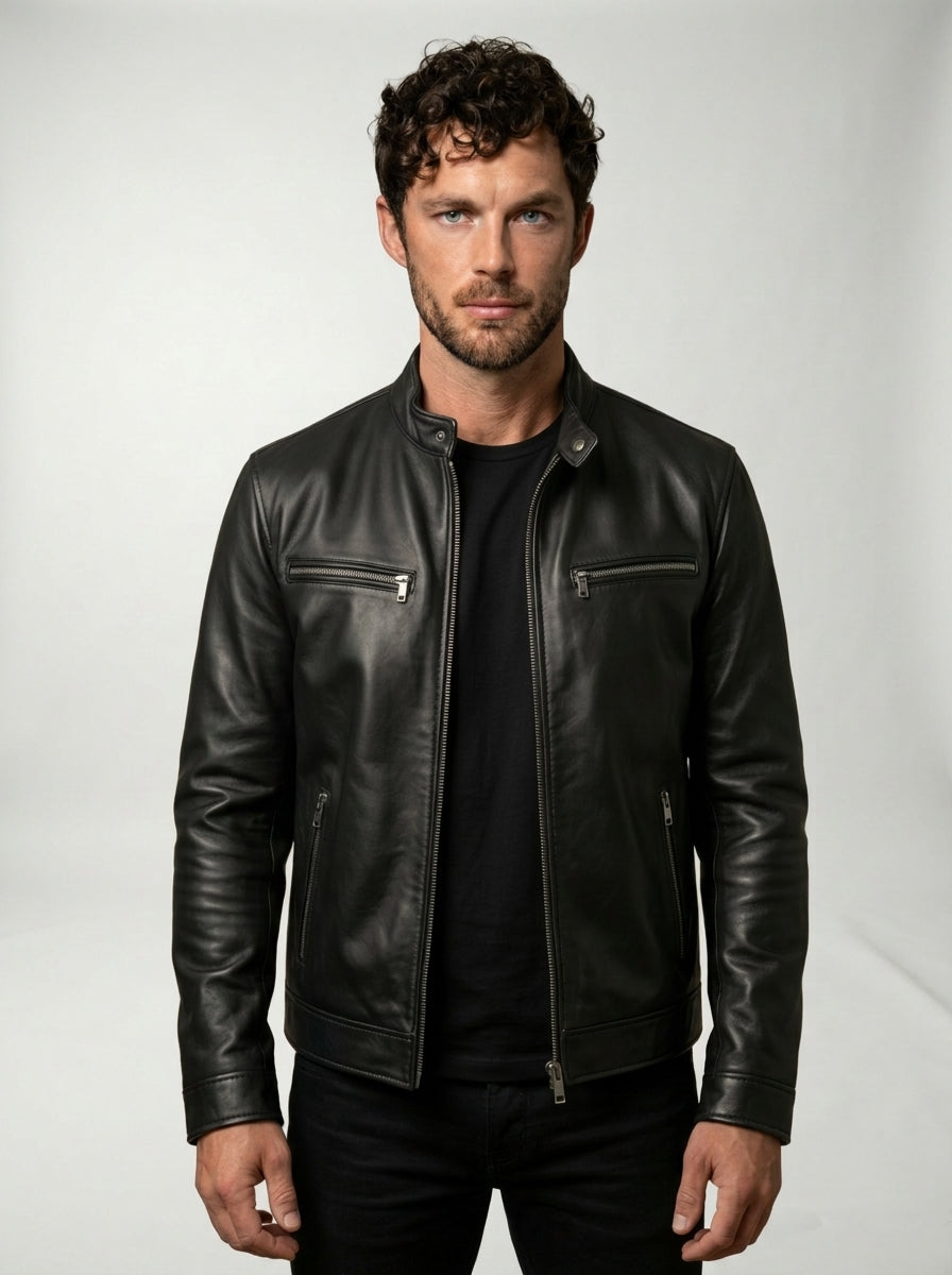 California Jacket