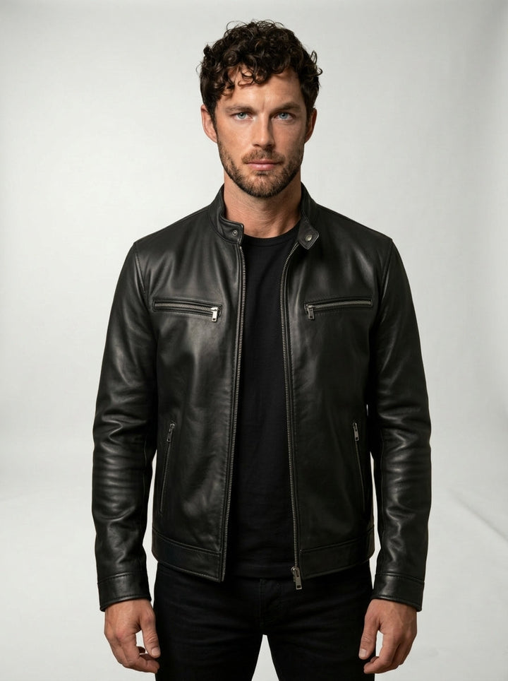 California Jacket