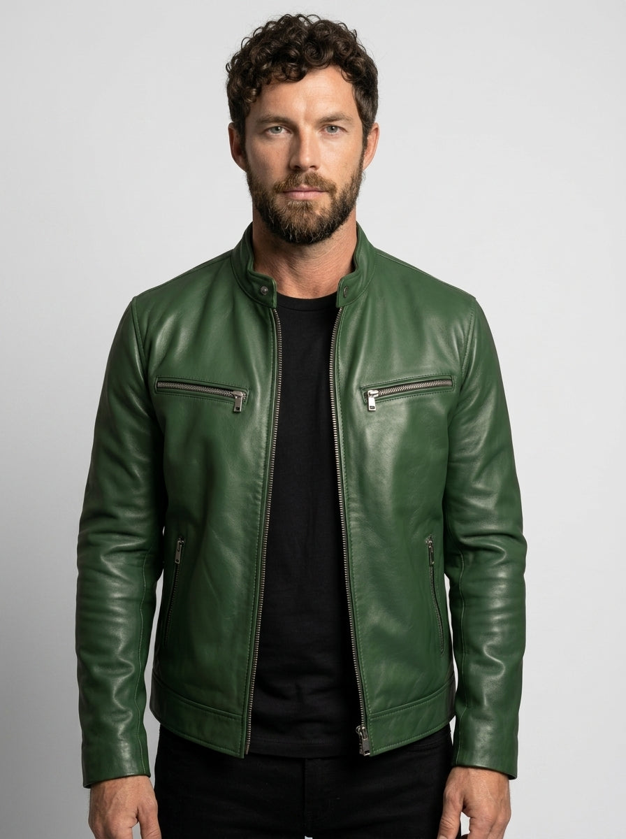 California Jacket