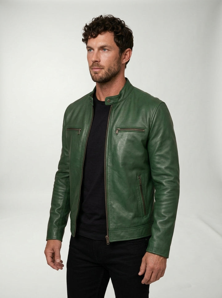 California Jacket