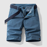 Men's Walter Casual Shorts – Relaxed Drawstring Everyday Comfort