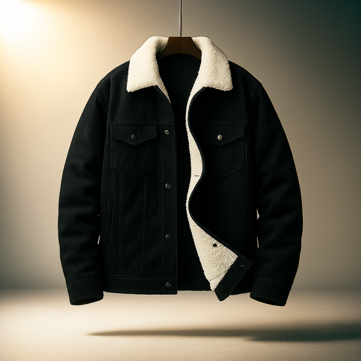 Atelier Corduroy Jacket