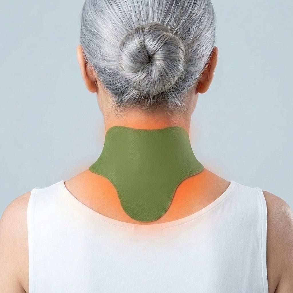 Cevera Heat Activator Patches (30x)