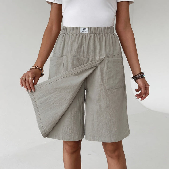Women's Tine Active Wrap Short - Flattering, Feminine Fit