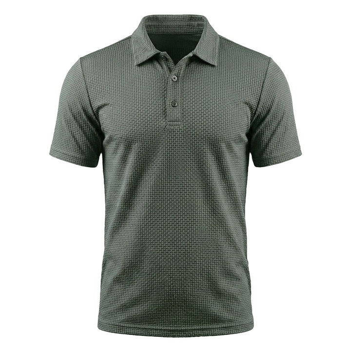 Women's Capri Ultra-Soft Stretch Polo Shirt - Everyday Comfort