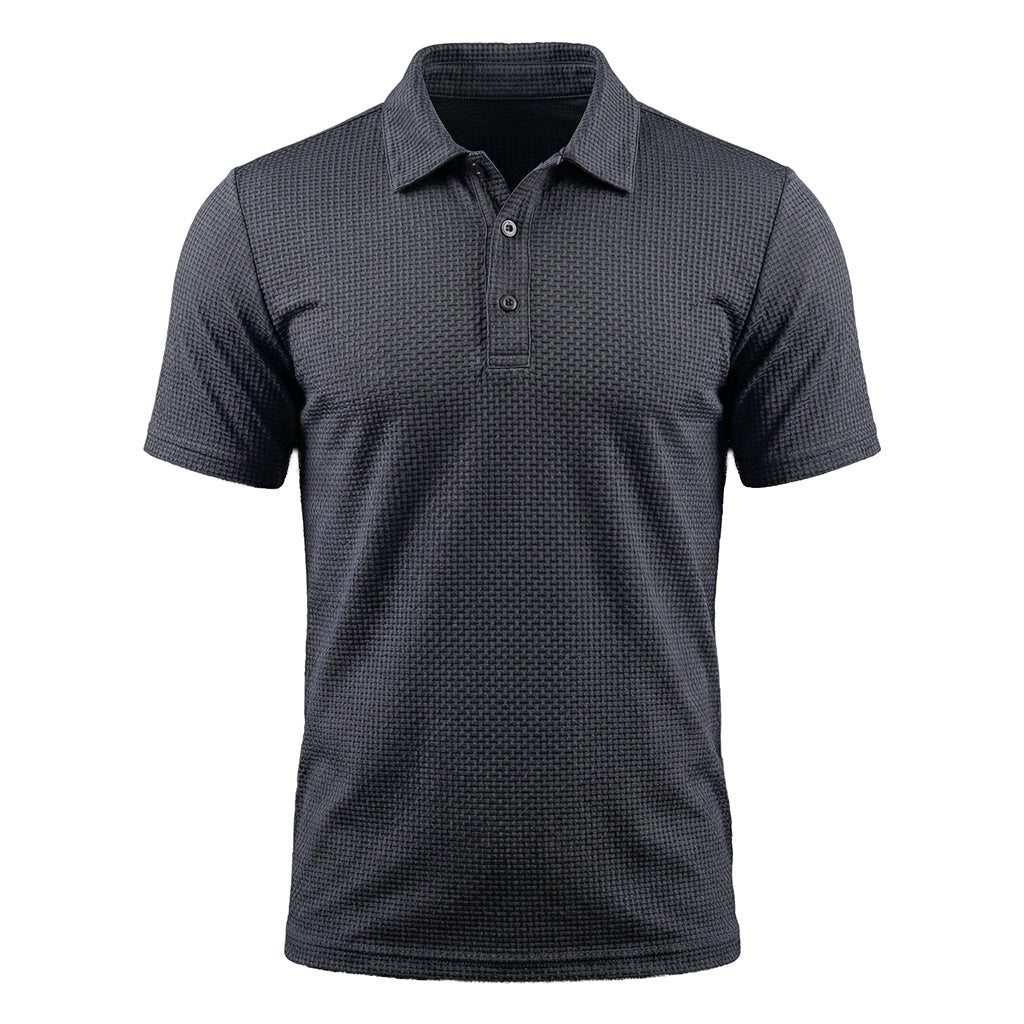 Women's Capri Ultra-Soft Stretch Polo Shirt - Everyday Comfort