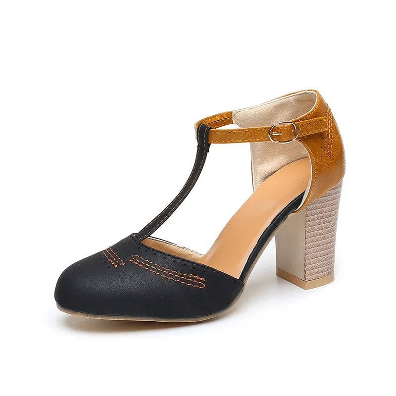 Women's Colette Stylish High Heels for Elegant Evenings