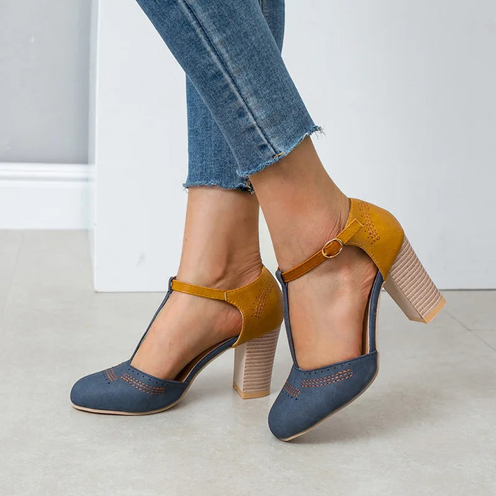 Women's Colette Stylish High Heels for Elegant Evenings