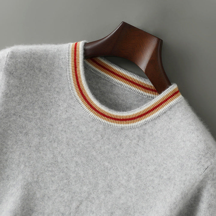 Cassian Merino Wool Tee