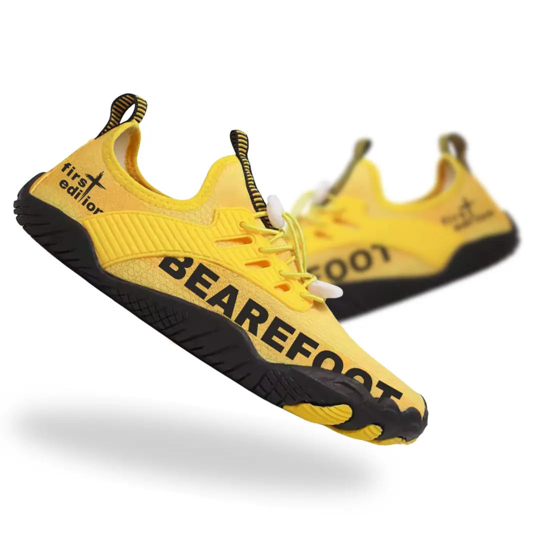 Women's Lightweight Barefoot Shoes