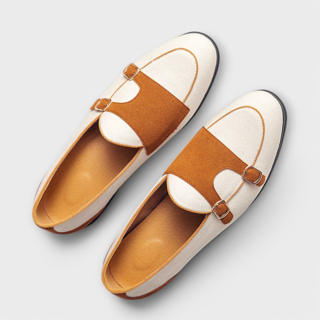 Women's Marina Vegan Suede Loafers - Everyday Elegance