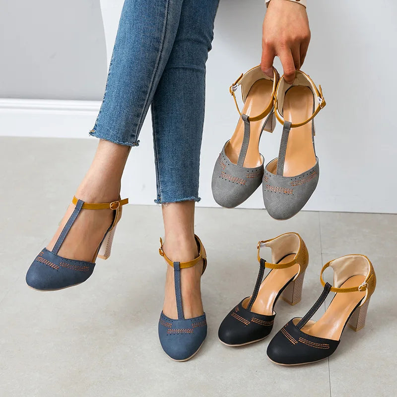 Women's Colette Stylish High Heels for Elegant Evenings