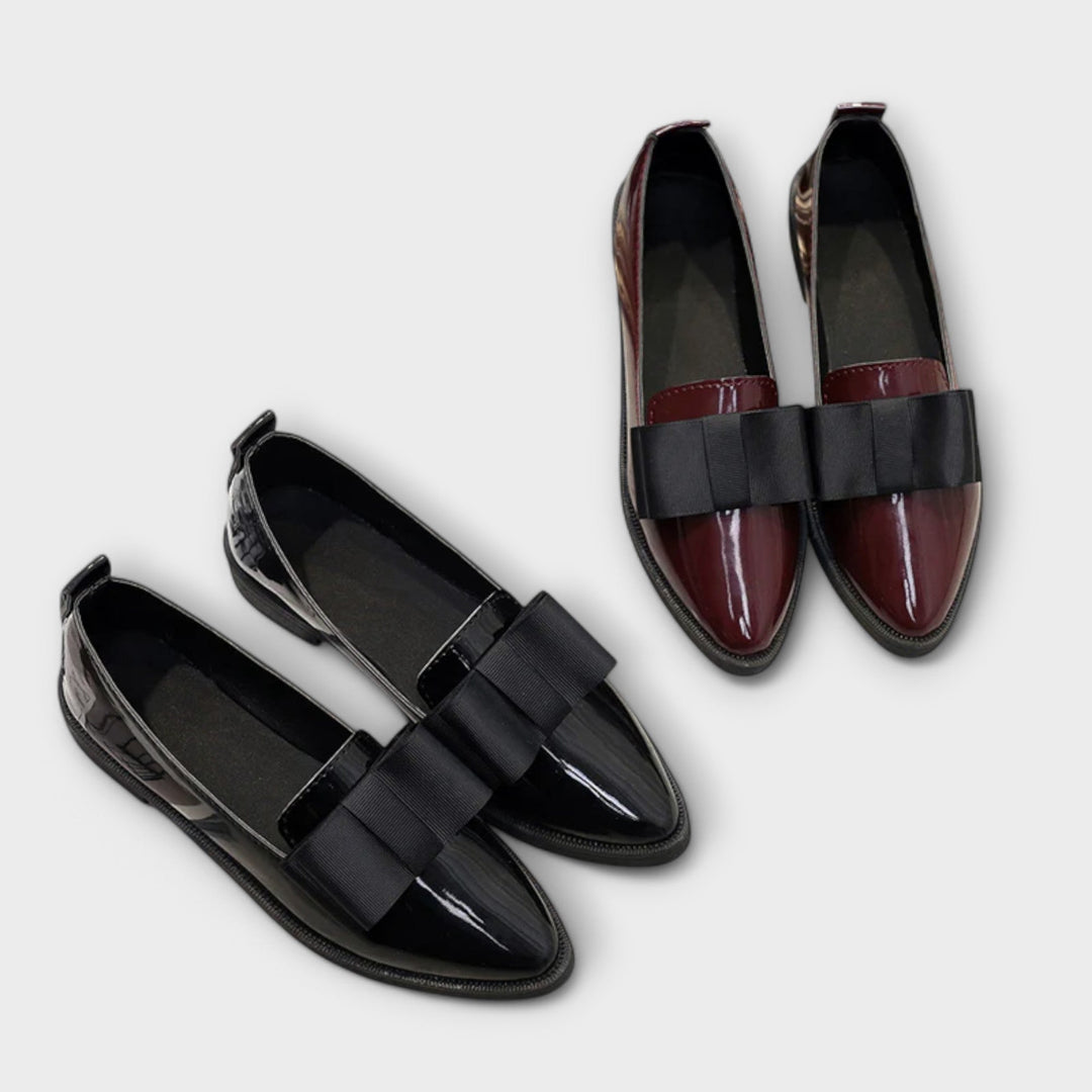 Women's Moccasins - Classic Comfort for Everyday Wear