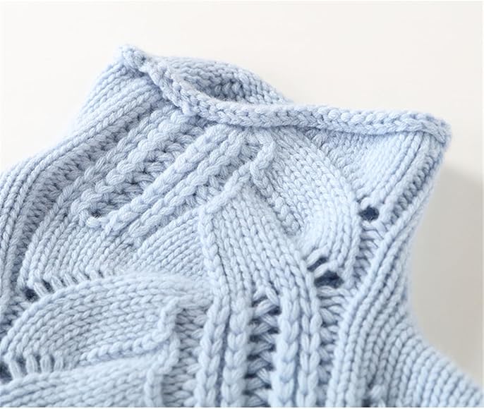Women's Emma Cashmere Sweater – Luxurious Comfort and Elegance
