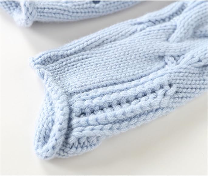 Women's Emma Cashmere Sweater – Luxurious Comfort and Elegance