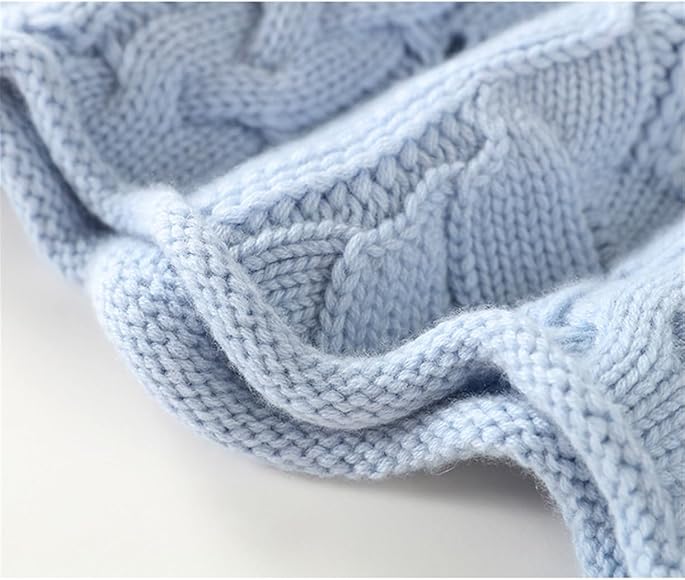Women's Emma Cashmere Sweater – Luxurious Comfort and Elegance