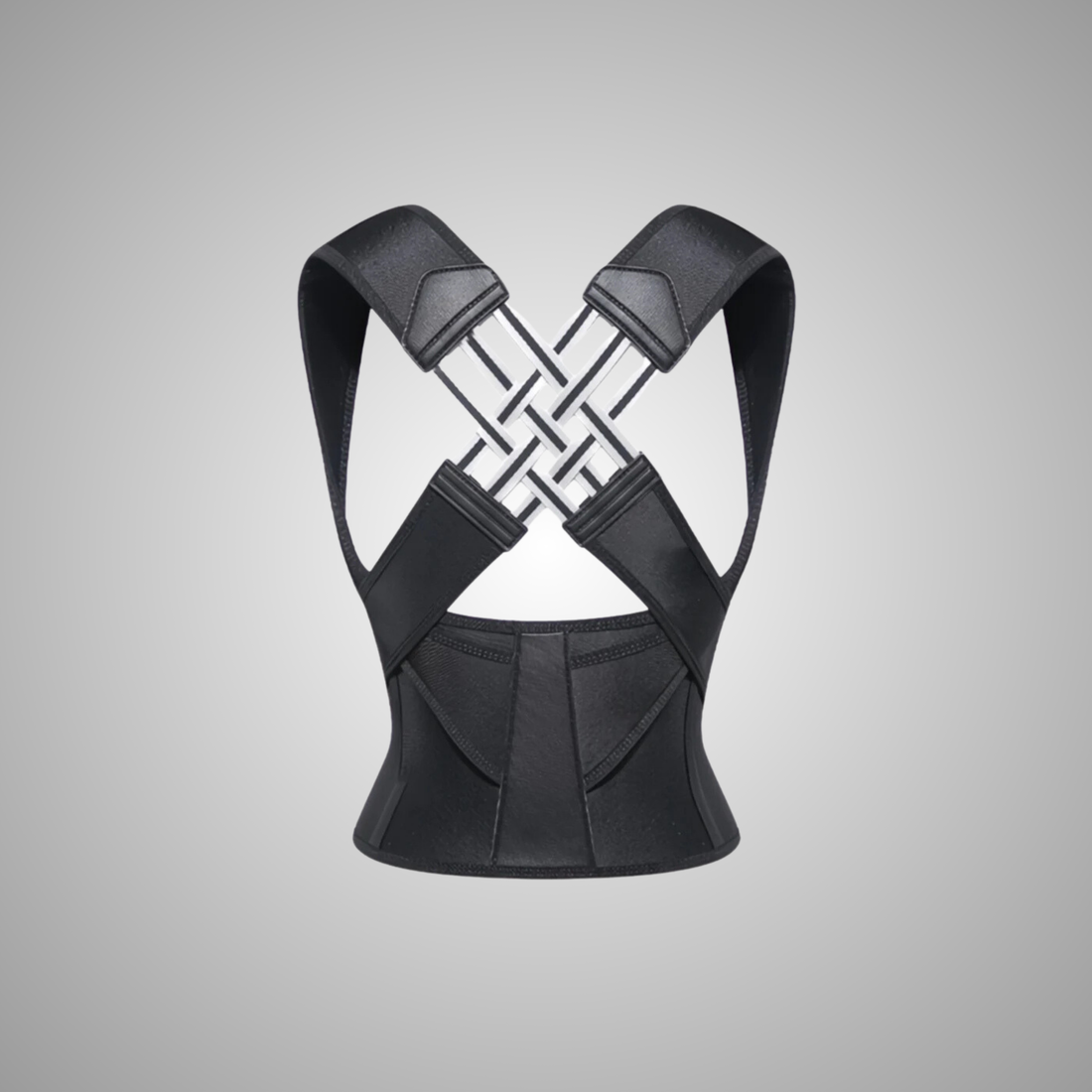 AlignPro — Invisible Posture Corrector for Instant Relief