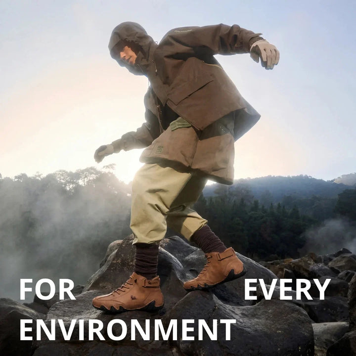 Women's Waterproof Orthopedic Comfort Shoes