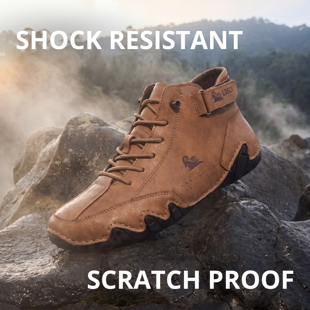 Women's Waterproof Orthopedic Comfort Shoes