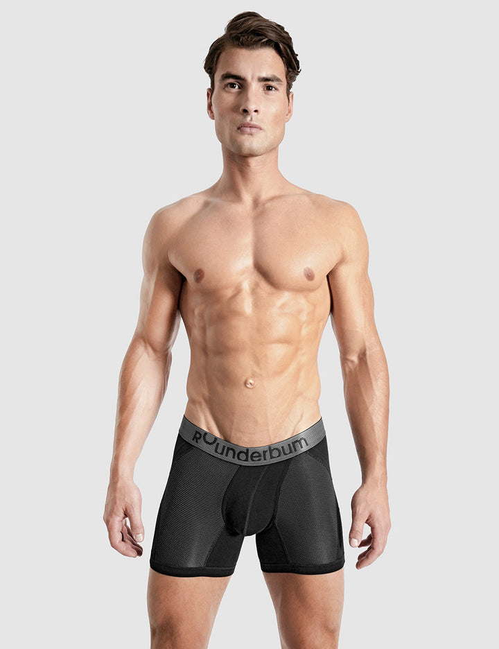 Men's Anatomic Boxer Briefs
