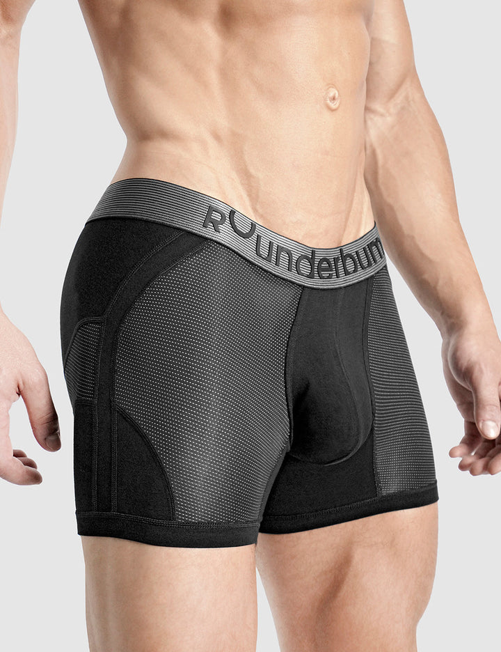 Men's Anatomic Boxer Briefs