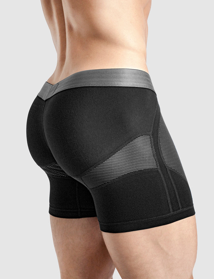 Men's Anatomic Boxer Briefs