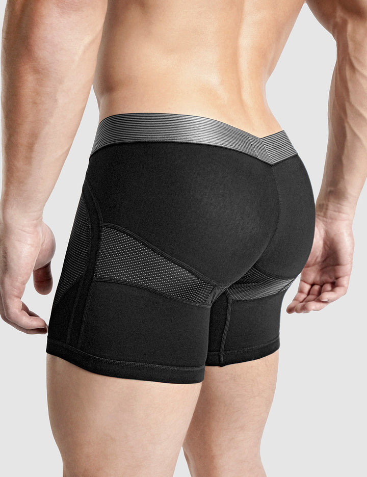 Men's Anatomic Boxer Briefs