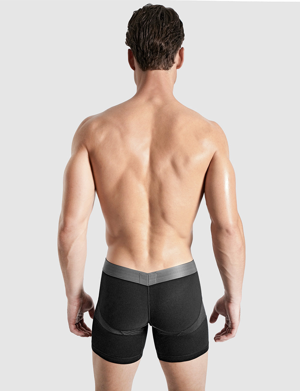 Men's Anatomic Boxer Briefs