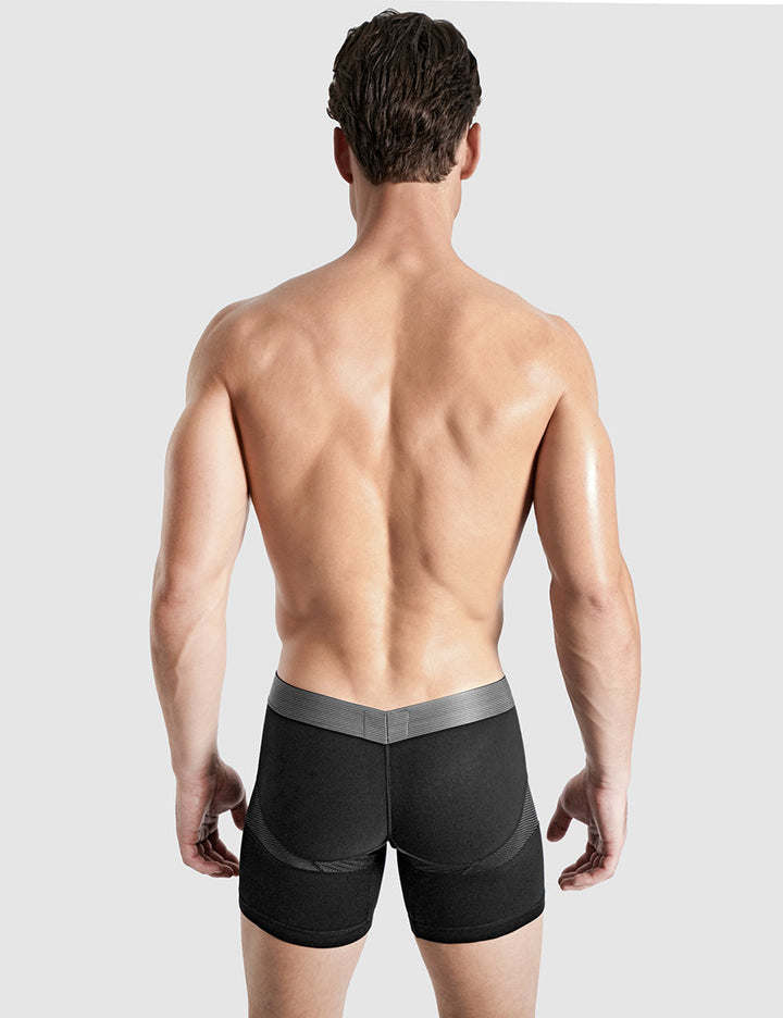 Men's Anatomic Boxer Briefs