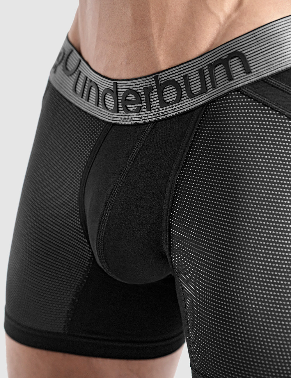 Men's Anatomic Boxer Briefs