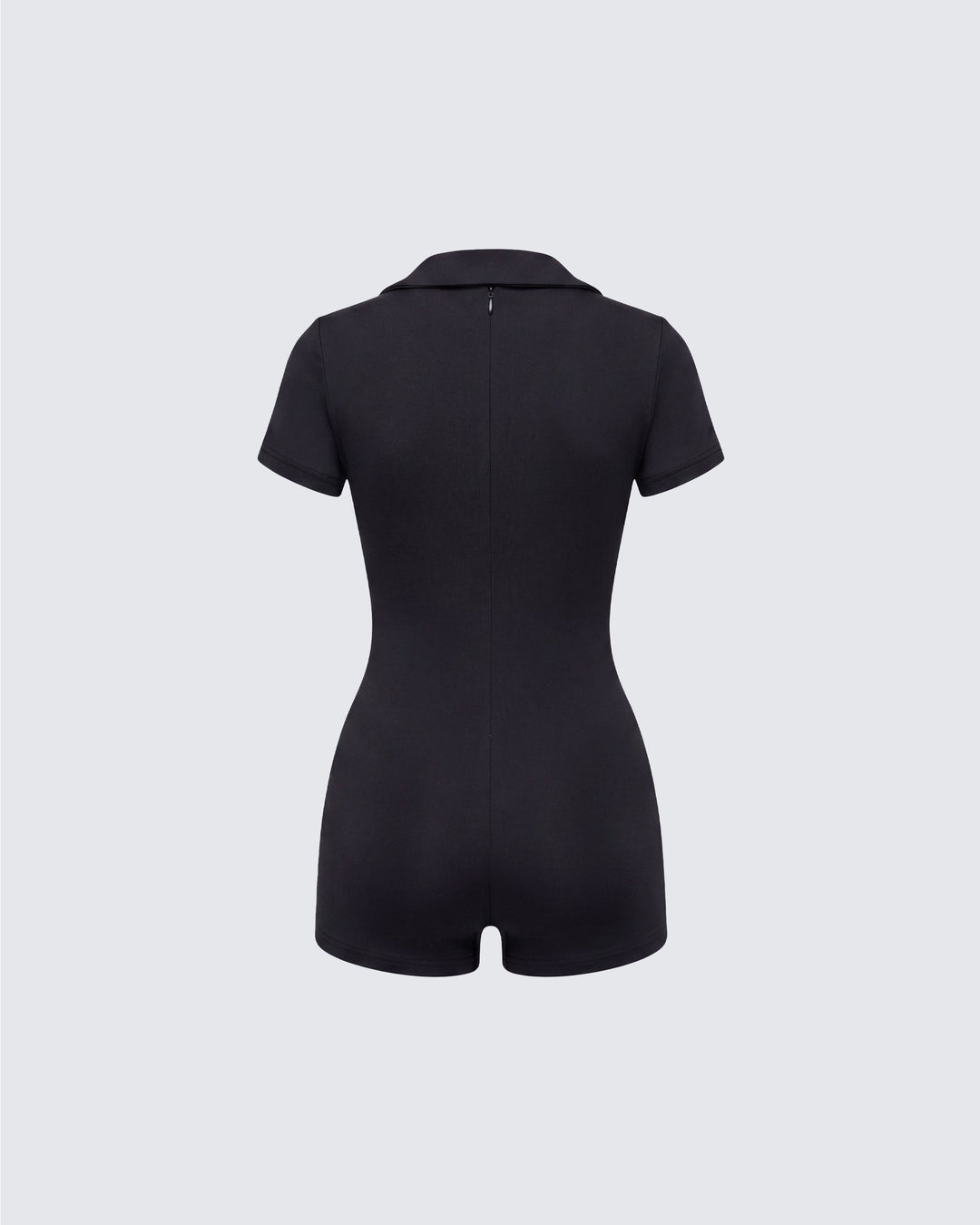 Women's Jeanie Knit Romper