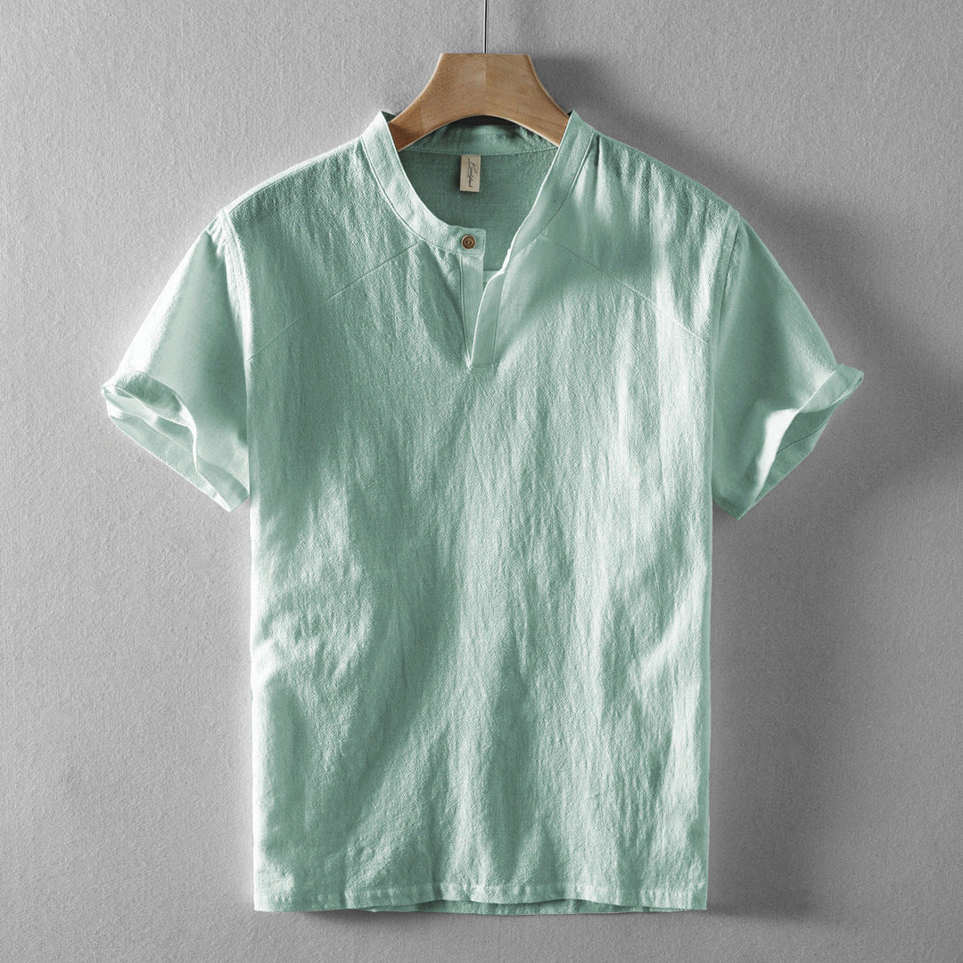 Florence Linen Shirt