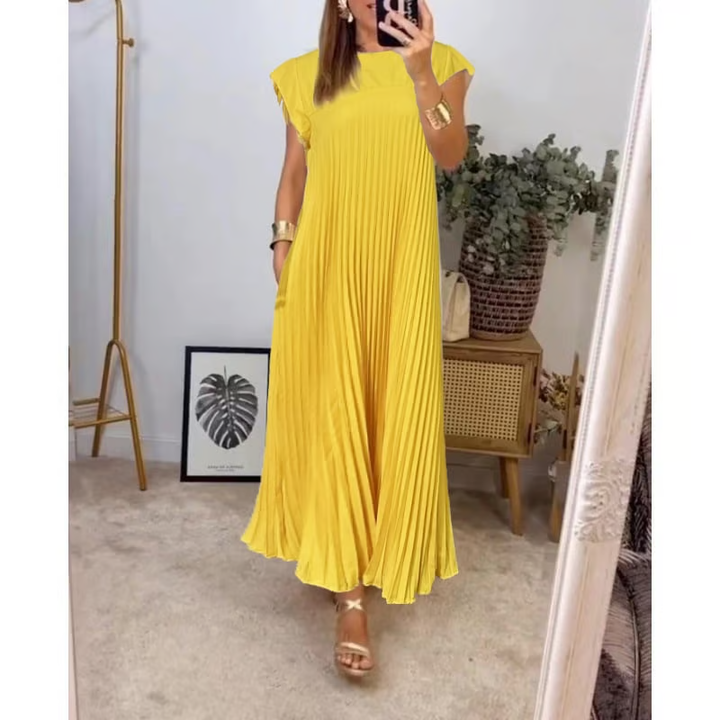 Women's Jolie Dress - Timeless Comfort for Everyday