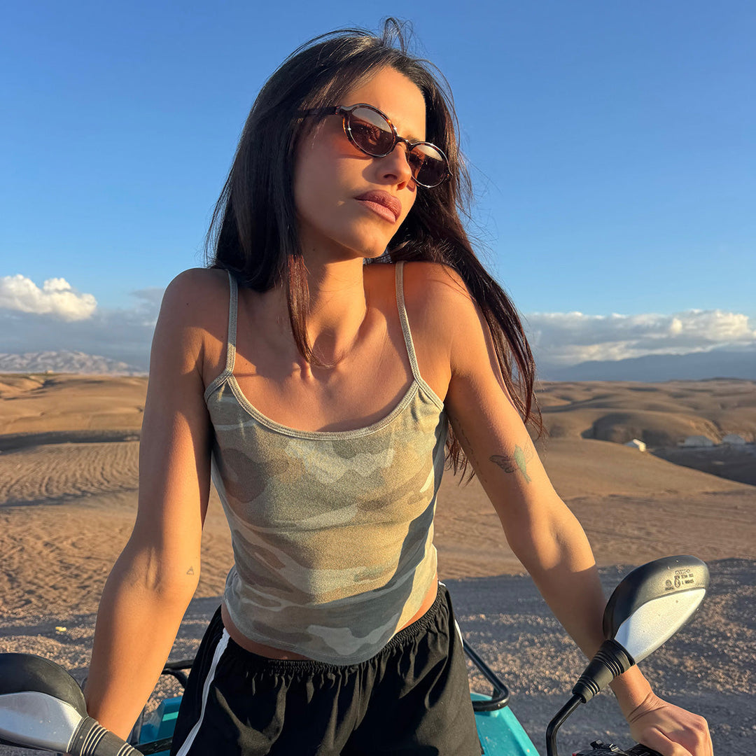 Tigris Polarized Sunglasses