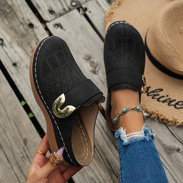 Women's Mariana Comfort Support Sandals - All-Day Orthopedic Relief