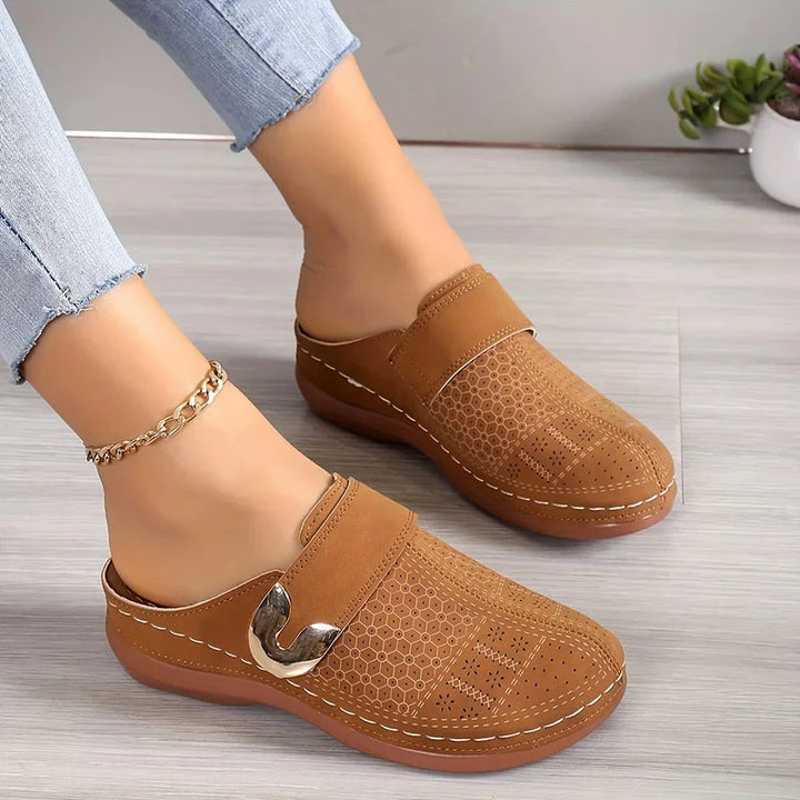 Women's Mariana Comfort Support Sandals - All-Day Orthopedic Relief