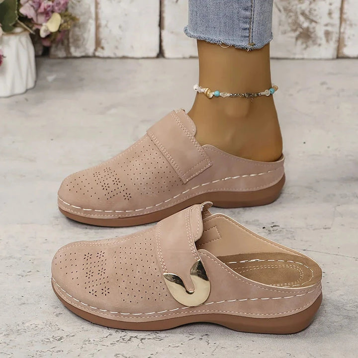 Women's Mariana Comfort Support Sandals - All-Day Orthopedic Relief